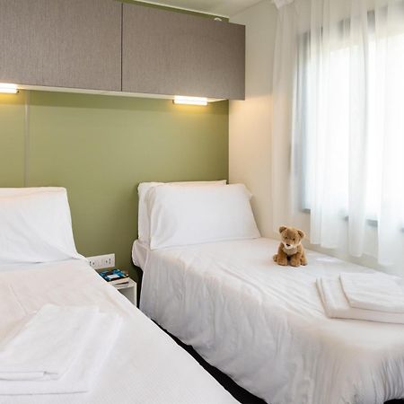 Camping Ca' Savio Cavallino-Treporti Exterior foto