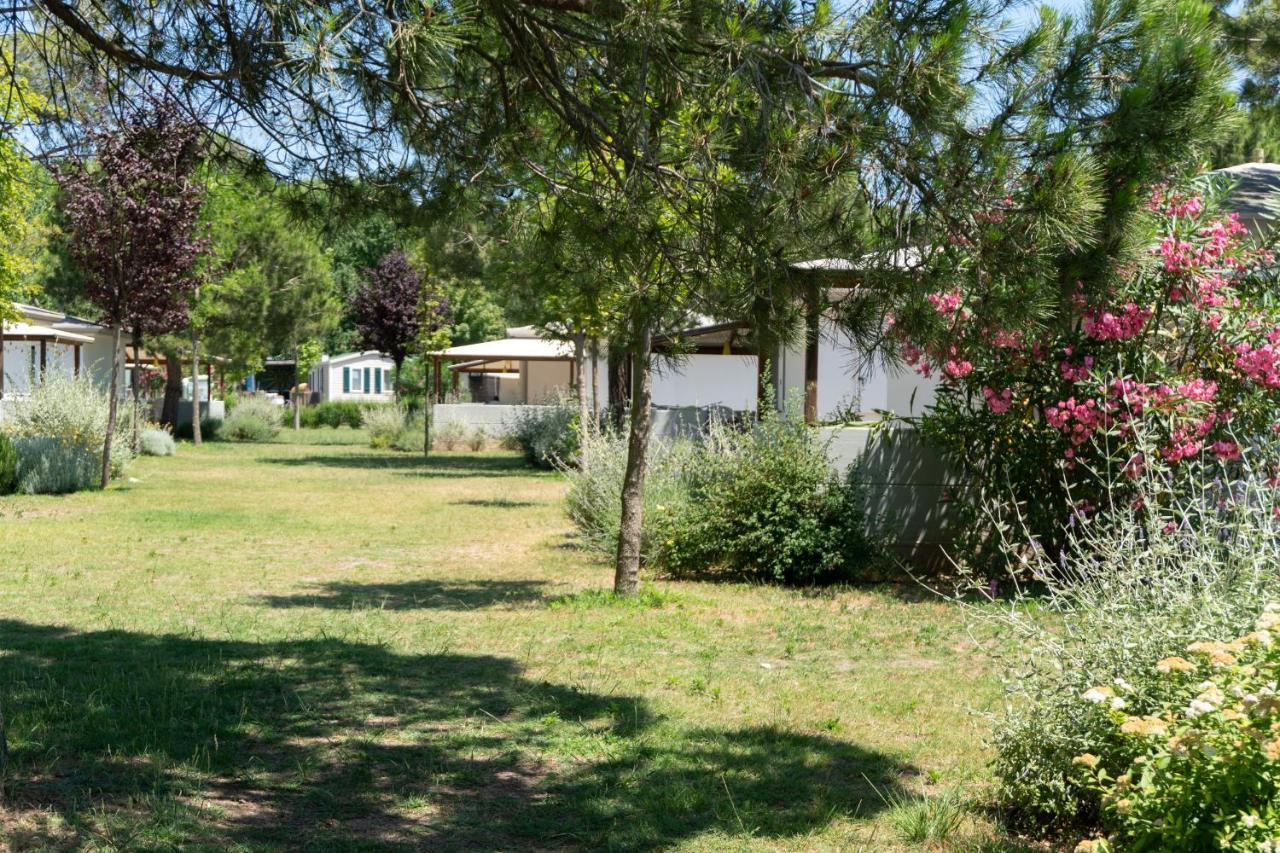 Camping Ca' Savio Cavallino-Treporti Exterior foto