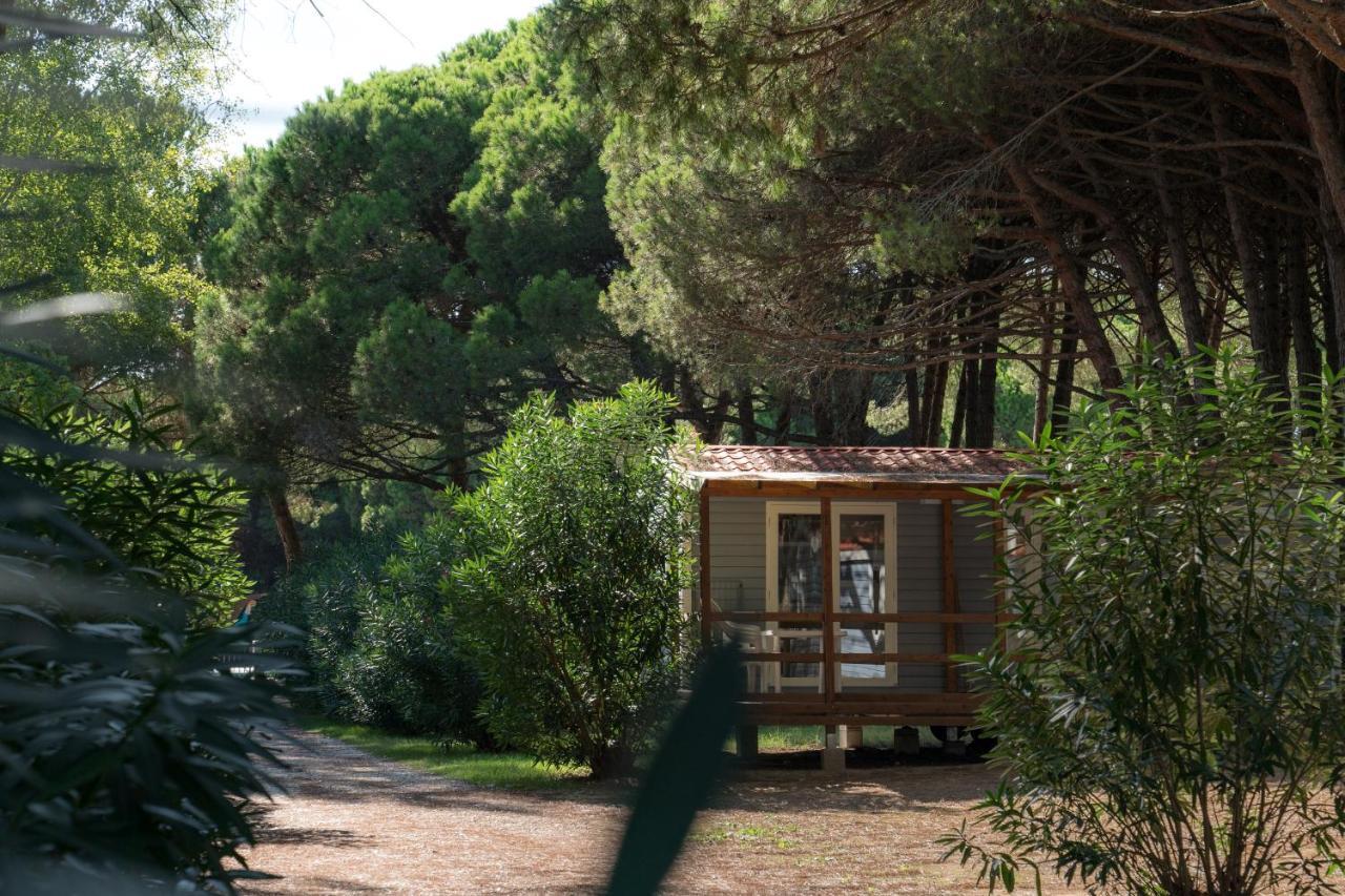 Camping Ca' Savio Cavallino-Treporti Exterior foto