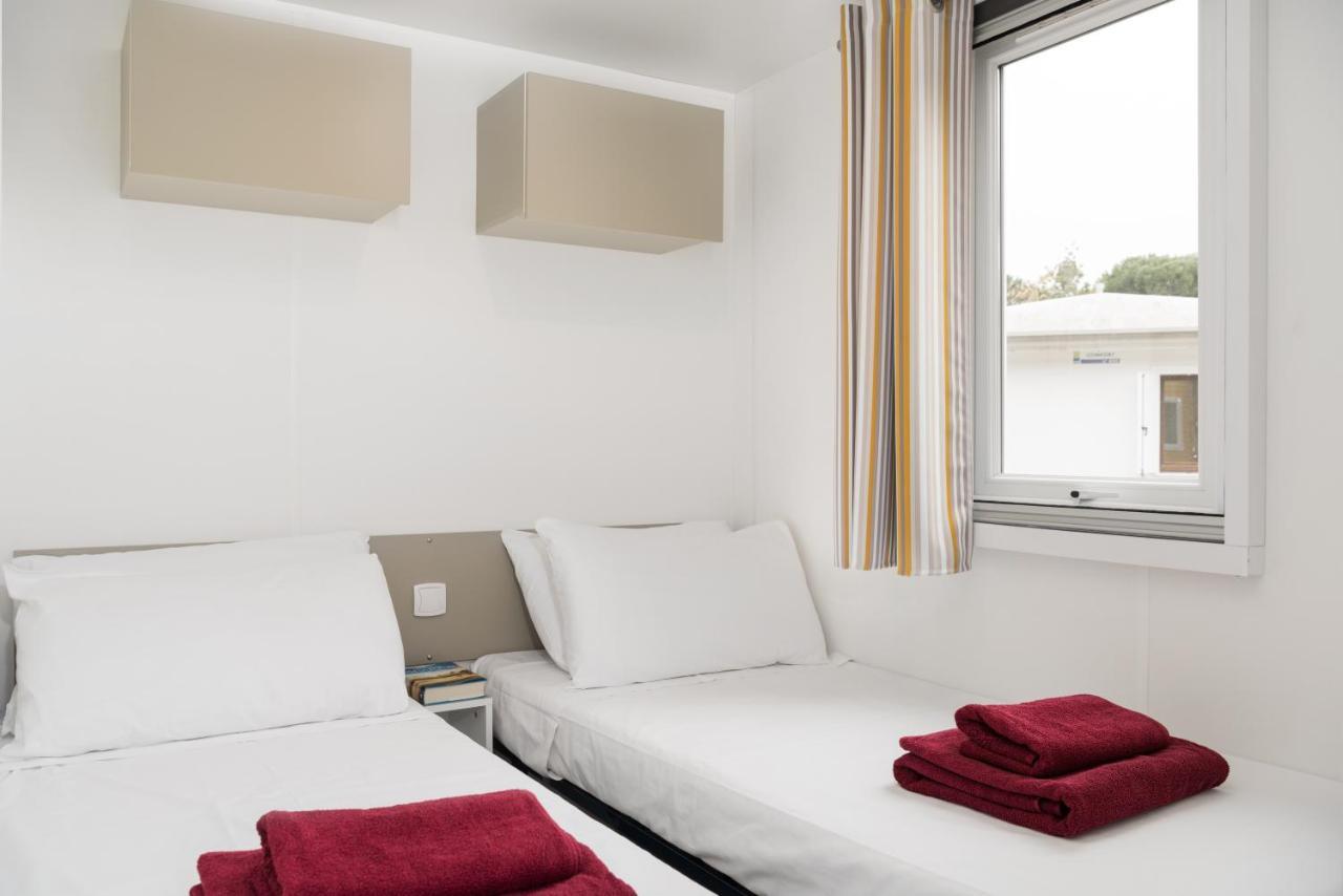Camping Ca' Savio Cavallino-Treporti Exterior foto