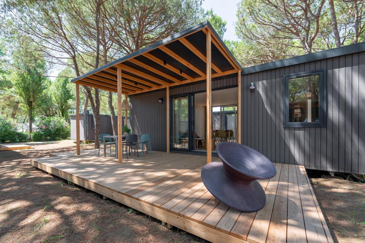 Camping Ca' Savio Cavallino-Treporti Exterior foto