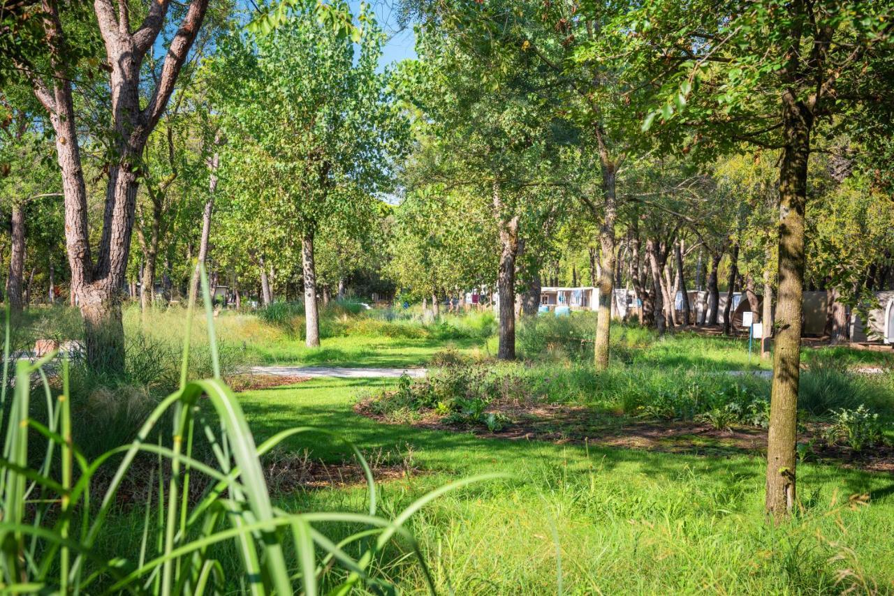 Camping Ca' Savio Cavallino-Treporti Exterior foto