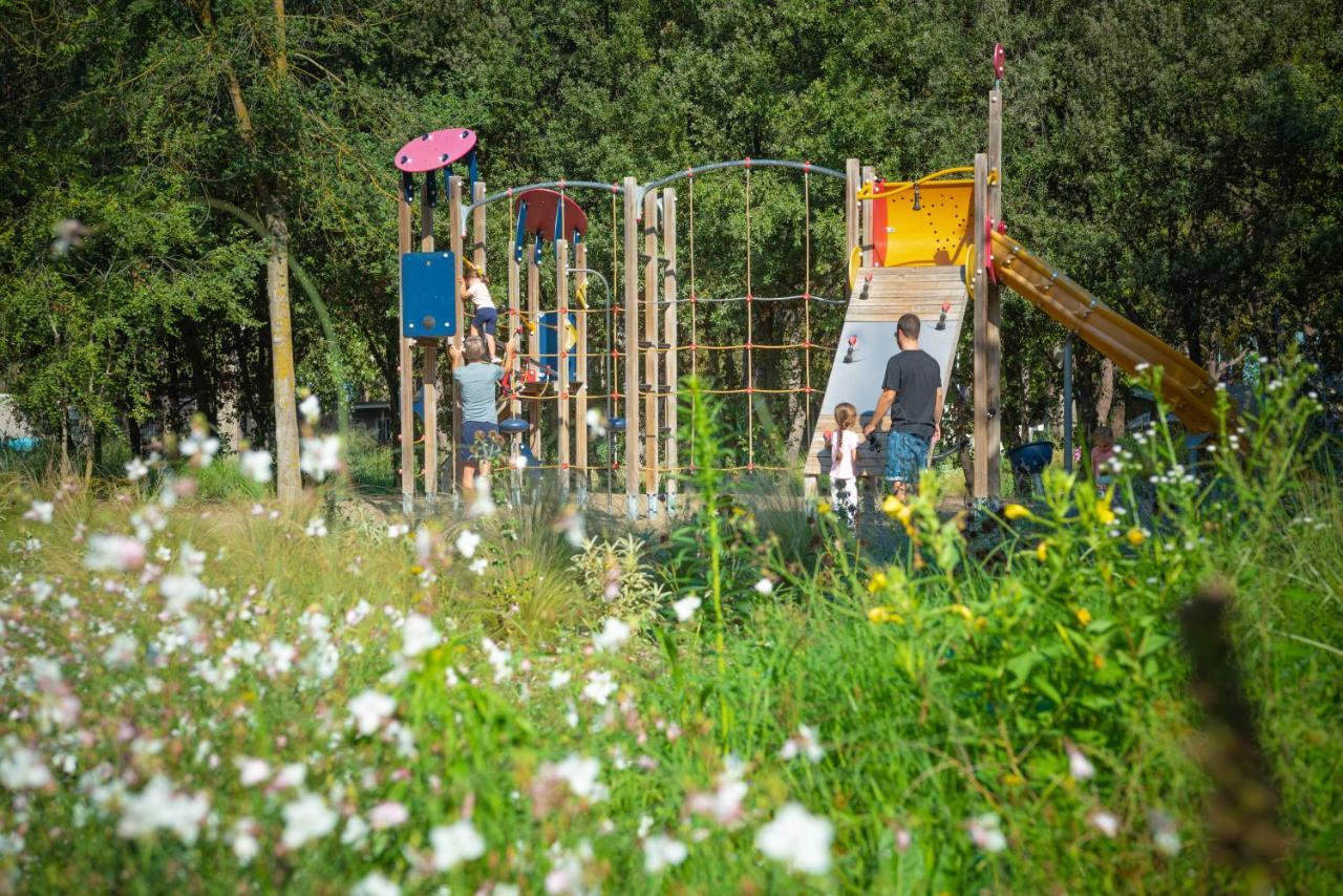 Camping Ca' Savio Cavallino-Treporti Exterior foto